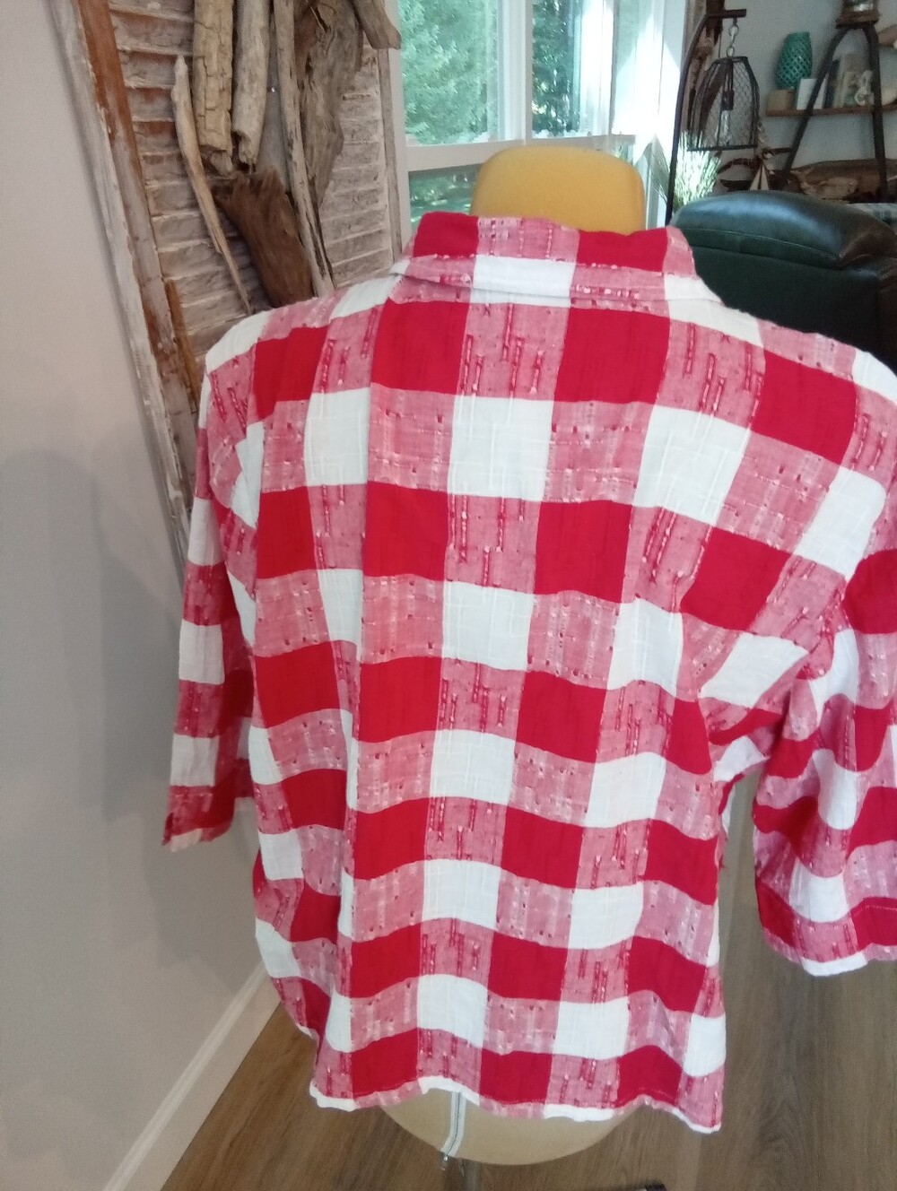 Baxter & Wells Plus Size 3X - Picture 5 of 16